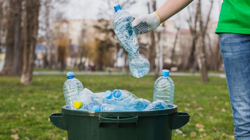 La labor del reciclador todavía no es reconocida